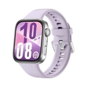 Xiaomi Mi Smart Band 8 – Fitness Tracker with Heart Rate & Sleep Monitor
