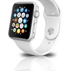 Apple Watch SE (2nd Generation) – GPS, 44mm, Fitness & Health Tracking